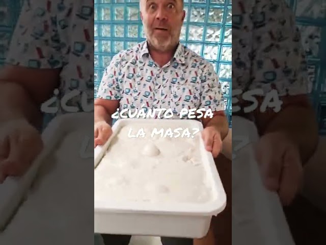 Vídeo relacionado con Masa Madre (Cocina)