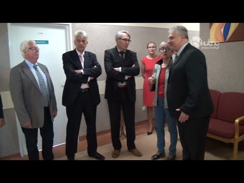 Holendrzy pomagają kutnowskiemu szpitalowi