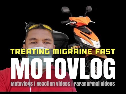 Treating Migraine Fast