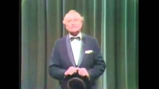 Red Skelton&#39;s Pledge Of Allegiance