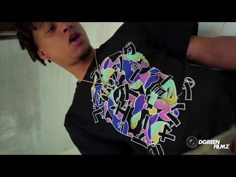 Kiro Almxghty - Whole Lotta That