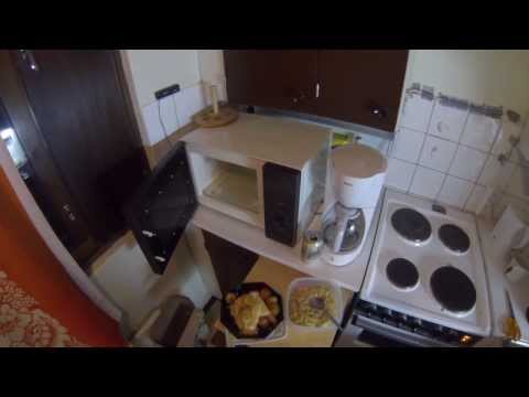 Perjantai illan texti