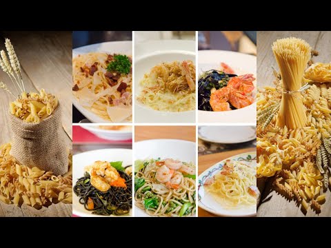 Top 10 Best Italian Pasta Dishes to Try  #italy #pasta #food