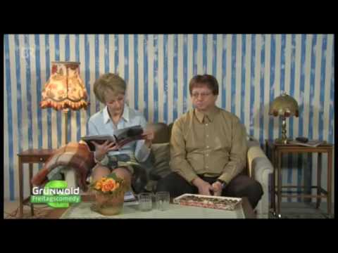 Gruber und Grünwald - Urlaubsbuchung wohin!?