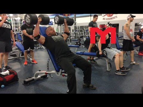 A Day in the Life with All Meals Eaten | Wisconsin Trip | Tiger Fitness