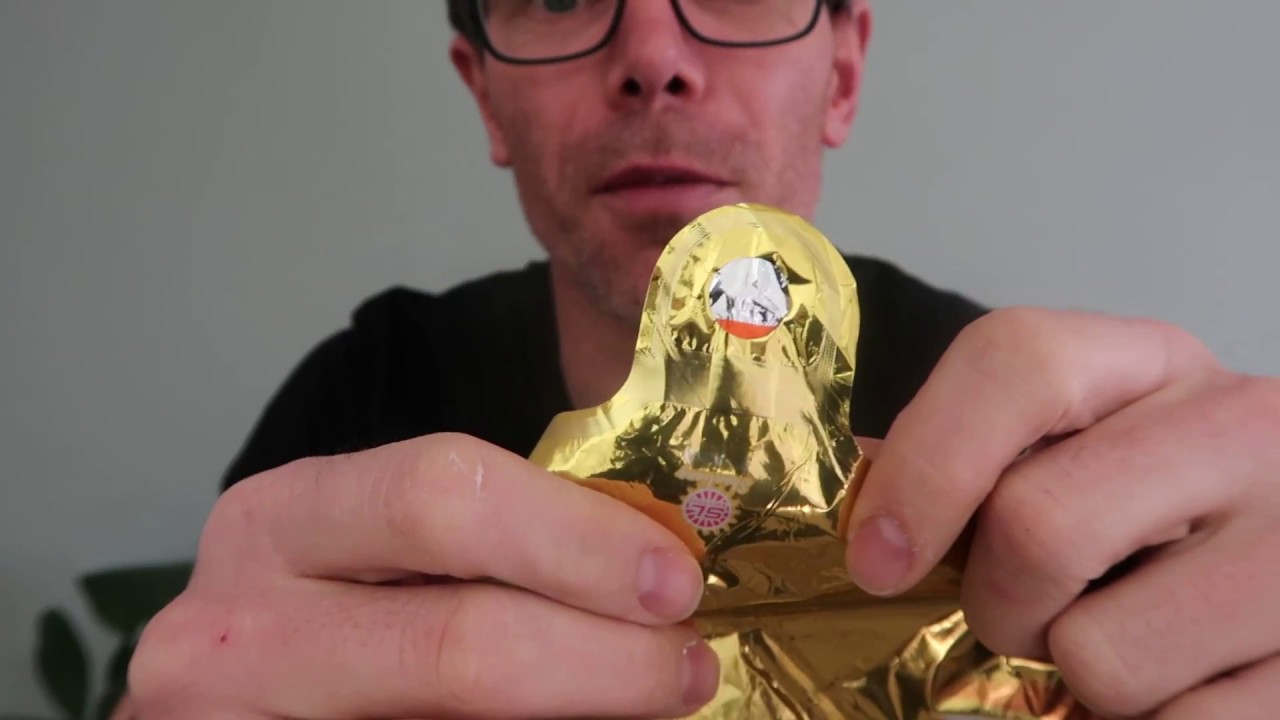 Folie ballon trouwring