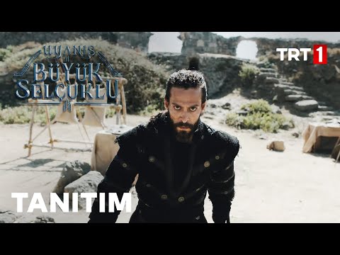 Uyanış: Büyük Selçuklu | Resmi Tanıtım | 28 Eylül Pazartesi TRT 1'de!