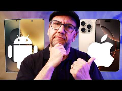 Huawei vs iPhone en 2025: ¿Cuál es la mejor opción para ti?