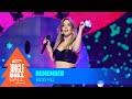 Becky Hill Remember Live At Capital S Jingle Bell Ball 2023 Capital