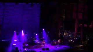 “There’s Your Man” Ben Howard at Red Rocks