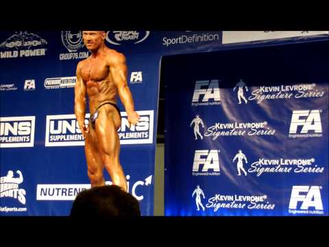 Tomasz Kuś choreografia nr 1