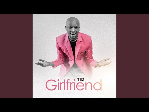 Girlfriend (feat. Jay MO)