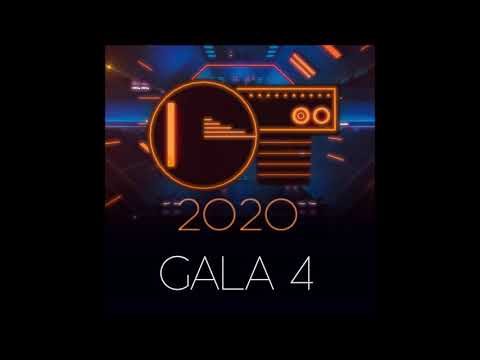 Operación Triunfo 2020 - Díselo a la Vida