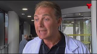 Mútua estrena l'Edifici Estació i centralitza les Consultes Externes