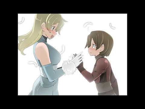 Buster Parade music momi