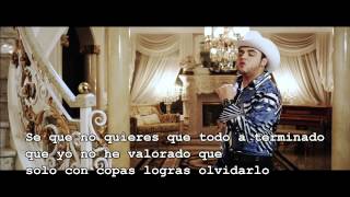 Gerardo Ortiz - Amor Confuso con letras (Lyrics) HD!!