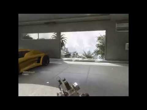 Feather (Raid HC-TDM) 03-18-14 (Caught 2 Around the corner!)