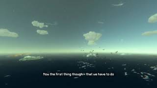 Alan Watts Lecture - Everything