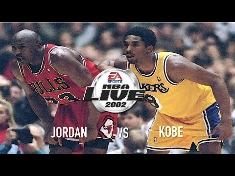 nba live 2005 xbox gameplay