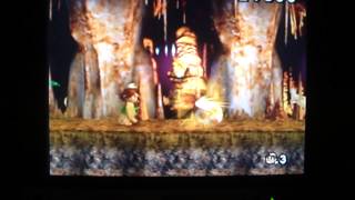 ハドソンセレクション Hudson Selection 冒険島 Adventure Island: Game Cube