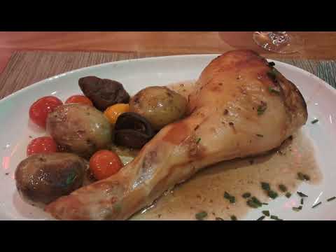 E17 The Ladel Benalmádena