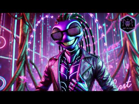 Dj Anten👾 - Money Laptop