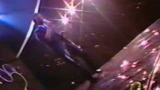 Ray Parker -- I still can't get over lovin'you