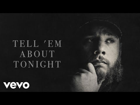 Video thumbnail for Tell ‘Em About Tonight