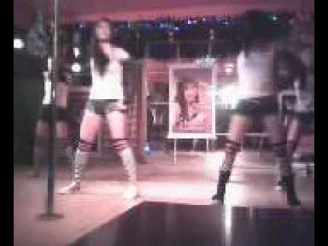 hotshot dancer from DAGUPAN CITY PANGASINAN