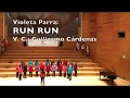 Run run