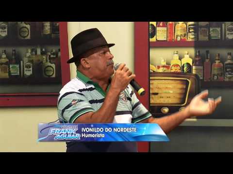 Meio Norte: Programa Frank Aguiar - Bl 02 - 23 05 15