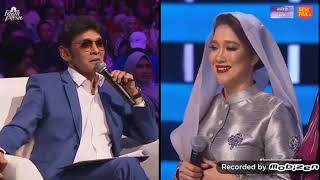 Download lagu Wann dan Aris Ariwatan | Engkau laksana bulan  | GEGAR VAGANZA 6 MINGGU 4 mp3 Download lagu Wann dan Aris Ariwatan | Engkau laksana bulan  | GEGAR VAGANZA 6 MINGGU 4 mp3