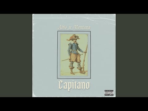 ADIS x MONTANA - CAPITANO