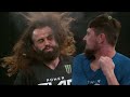 Waylon Frost Post-Fight Interview | Power Slap 1 Finale