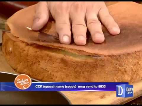 Zakir's Kitchen - July 01, 2016