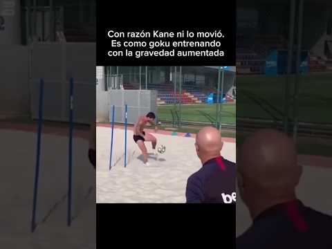 MESSI ENTRENANDO COMO GOKU🐐 #seleccionargentina #mundial2022 #mundial2026 #futbol #copadelmundo