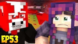 MY EVIL PLAN WORKED - Minecraft Harmony Hollow Modded SMP EP53 S3
