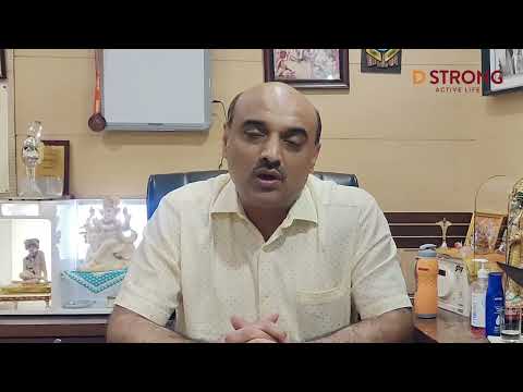Dr. Saraf's Joints Clinic|Karve Road ,Pune