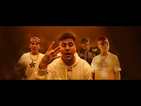 Duki, Trueno - Tengo Ft. Ysy A & Neo Pistea (Music Video) #ModoDiablo Prod By Last Dude