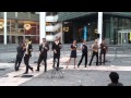 Gandini Juggling At Exhibition Road Show