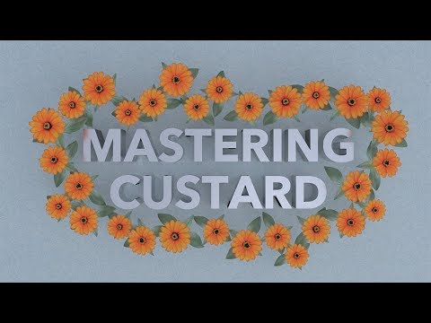 download lagu mp3 mp4 Creme Patissiere Creme Anglaise, download lagu Creme Patissiere Creme Anglaise gratis, unduh video klip Creme Patissiere Creme Anglaise