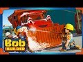 Bob The Builder US Workshop Makeover Cleaning Time New Episodes HD Compilation Kids Cartoon