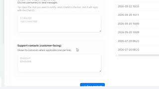LexusyPay Telegram Özellikleri | Tam Rehber ve Genel Bakış