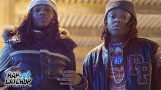 Sicko Mobb - Count Gs (Prod. by @Marl3y336_)    [MULAH MIXTAPE]