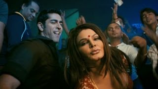 Pappi by Miss Pooja, Sachin Ahuja