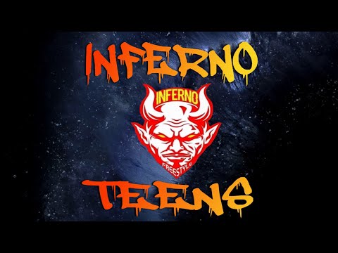 Gutan Mc vs Koda vs Orlando // Octavos // Edición Inferno Teens