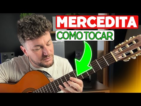 Merceditas - Os Serranos
