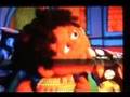 The Puzzle Place Rip Van Wrinkle Part 1