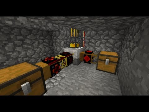 Techno Tutorial : MFR Experience Automation