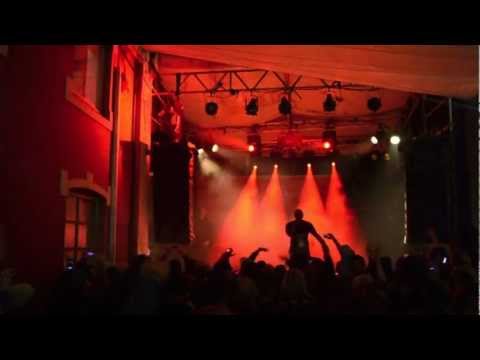 ONYX på Xplosif 2012